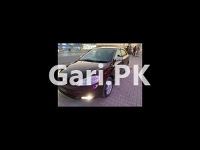 Toyota Corolla SE Saloon 2004 for Sale in Peshawar