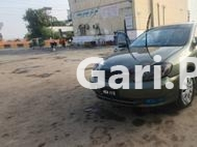 Toyota Corolla SE Saloon Automatic 2002 for Sale in Peshawar