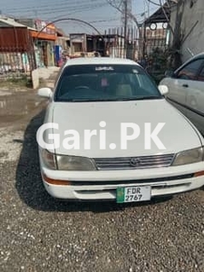 Toyota Corolla XE 1994 for Sale in Jhangi Syedan