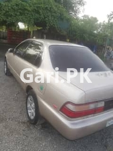Toyota Corolla XE 1994 for Sale in Khyber Pakhtunkhwa