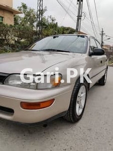 Toyota Corolla XE 1994 for Sale in Westridge