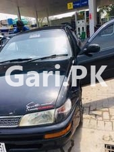 Toyota Corolla XE 1999 for Sale in Islamabad