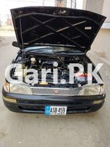 Toyota Corolla XE 2000 for Sale in Lahore