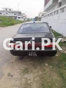 Toyota Corolla XE-G 1996 for Sale in Islamabad