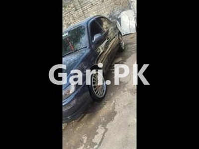 Toyota Corolla XE-G 1997 for Sale in Peshawar