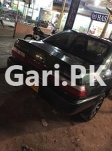 Toyota Corolla XE-G 1998 for Sale in Karachi