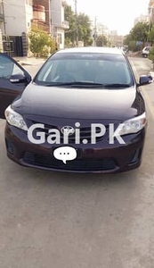 Toyota Corolla XLI 2014 for Sale in non accidental seat to seal bring with your dentar