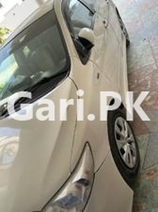 Toyota Corolla XLi VVTi 2011 for Sale in Gujrat