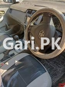 Toyota Corolla XLi VVTi 2011 for Sale in Peshawar