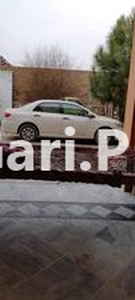 Toyota Corolla XLi VVTi 2012 for Sale in Peshawar