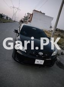 Toyota Corolla XLi VVTi 2012 for Sale in Taxila