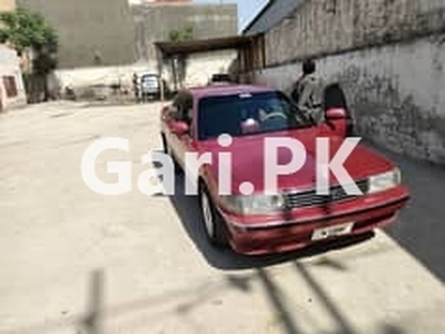 Toyota Cressida 1989 for Sale in Bahria Town Rawalpindi