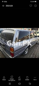 Toyota Cressida 1989 for Sale in