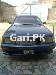 Toyota Crown 1992 for Sale in