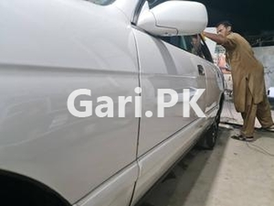 Toyota Crown Royal 1991 for Sale in Peshawar