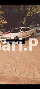 Toyota Crown Royal Saloon 1996 for Sale in Islamabad