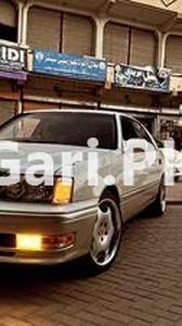 Toyota Crown Royal Saloon G 1996 for Sale in Islamabad