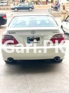 Toyota Crown Royal Saloon G 2004 for Sale in Islamabad