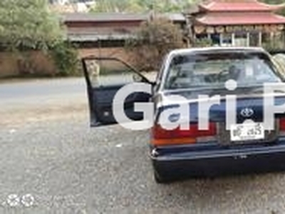 Toyota Crown Super Select 1993 for Sale in Islamabad