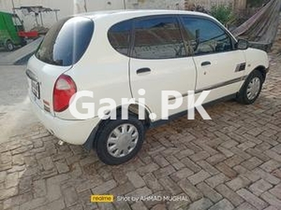Toyota Duet 2006 for Sale in Sahiwal