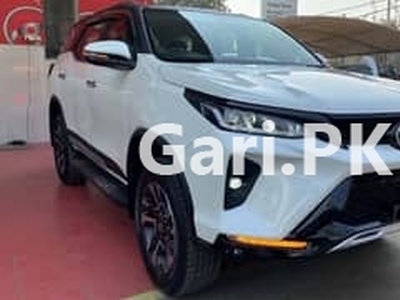 Toyota Fortuner 2022 for Sale in I-9