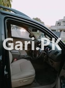 Toyota Fortuner 2.7 VVTi 2013 for Sale in Sahiwal