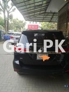 Toyota Fortuner 2.7 VVTi 2018 for Sale in Islamabad