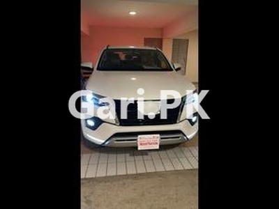 Toyota Fortuner 2.8 Sigma 4 2022 for Sale in Karachi