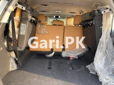 Toyota Fortuner 2.8 Sigma 4 2022 for Sale in Lahore