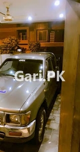 Toyota Hilux 1995 for Sale in Defence Raya