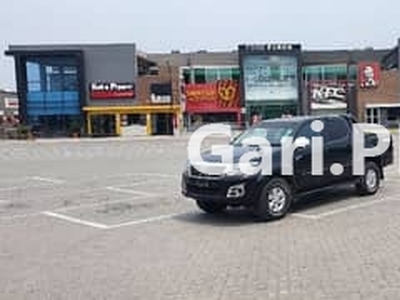 Toyota Hilux 2013 for Sale in DHA Phase 5