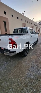 Toyota Hilux 2022 for Sale in dealer stay aways