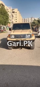 Toyota Land Cruiser 1986 for Sale in Civic Centre