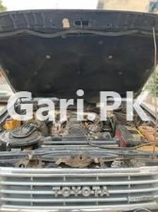 Toyota Land Cruiser VX 4.5 1994 for Sale in Islamabad