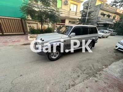 Toyota Land Cruiser VX Limited 4.5 1991 for Sale in Islamabad