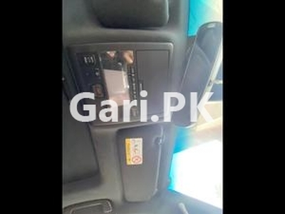 Toyota Land Cruiser ZX 2018 for Sale in Faisalabad