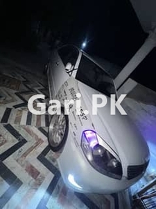 Toyota Mark II 2000 for Sale in Fateh Jang Road