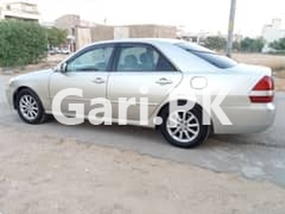 Toyota Mark II 2002 for Sale in Clifton
