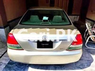 Toyota Mark II 2003 for Sale in