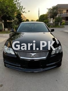 Toyota Mark X 2005 for Sale in I-8