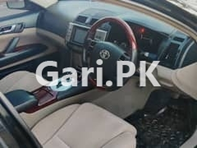 Toyota Mark X 2006 for Sale in Faisal Town