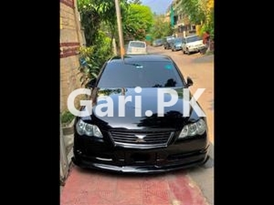 Toyota Mark X 300G 2005 for Sale in Islamabad