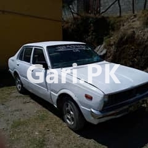 Toyota Other 1976 for Sale in toyota corolla 76