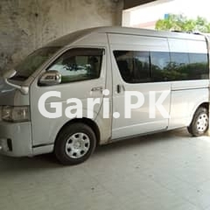 Toyota Other 2016 for Sale in Model Town