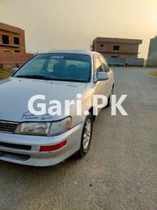 Toyota Other Aspire 1994 for Sale in Bismillah Housing Scheme