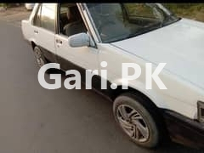 Toyota Other VXR 1984 for Sale in Mansoorah
