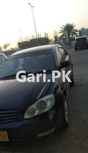 Toyota Other VXR 2005 for Sale in Bahria Town Karachi