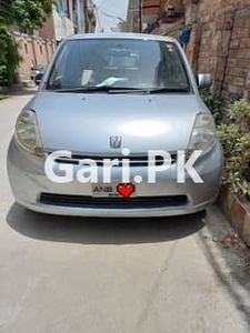 Toyota Passo 2004 for Sale in Peshawar Road
