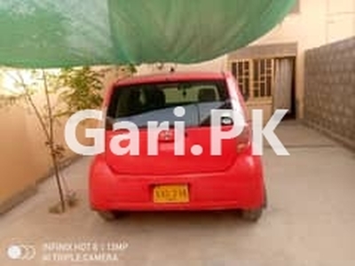 Toyota Passo 2007 for Sale in Naval Housing Scheme