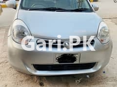Toyota Passo 2012 for Sale in Ghauri Town